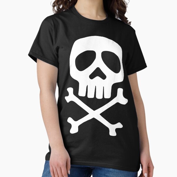 Aperçu de l'œuvre Capitaine Harlock Jolly Roger créée et vendue par AdnyWest.
