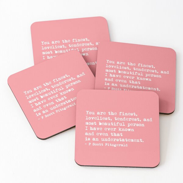 Item preview, The finest, loveliest, tenderest and most beautiful person  designed and sold by corbrand.