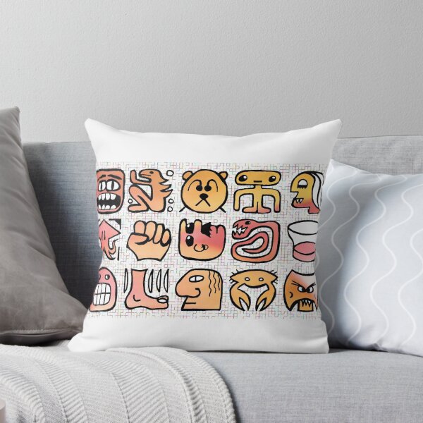 Item preview, Hieroglyphs designed and sold by Amanda Huggenkiss.