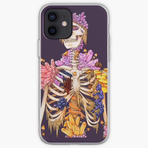 Hidden Gem iPhone Soft Case