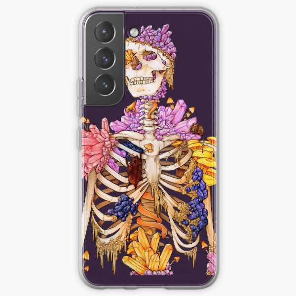 Hidden Gem Samsung Galaxy Soft Case