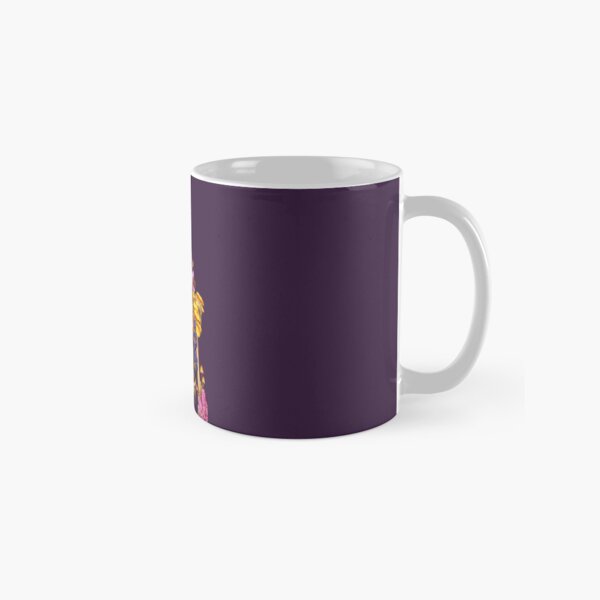 Hidden Gem Classic Mug