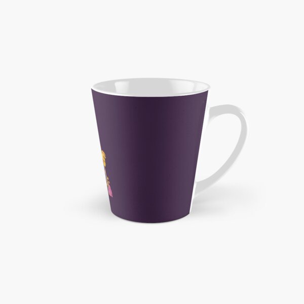 Hidden Gem Tall Mug