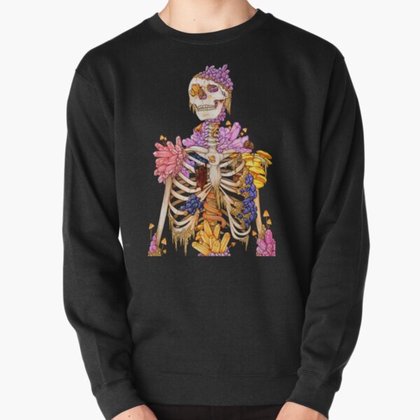 Hidden Gem Pullover Sweatshirt