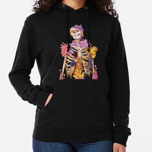 Hidden Gem Lightweight Hoodie