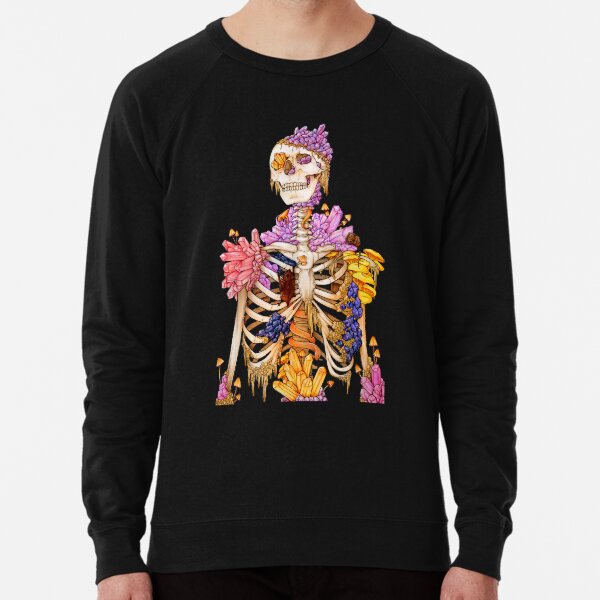Hidden Gem Lightweight Sweatshirt