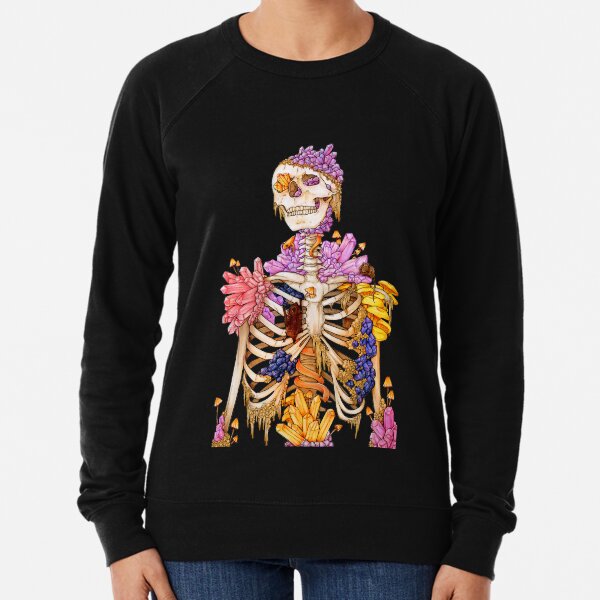 Hidden Gem Lightweight Sweatshirt