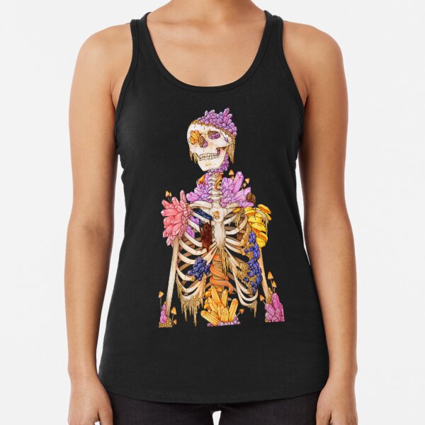 Hidden Gem Racerback Tank Top