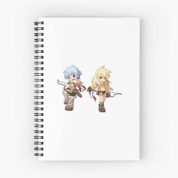 Item preview, Ragnarok Mobile designed and sold by raldzlozada.