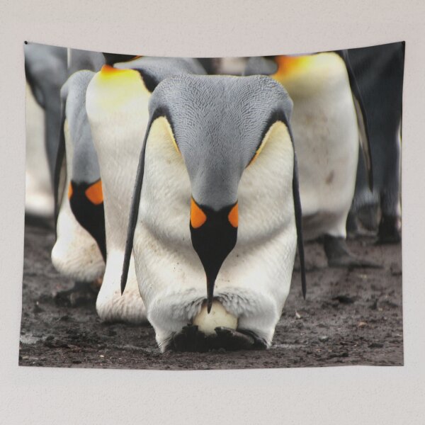Item preview, The Protector of the Egg designed and sold by Susan Segal.