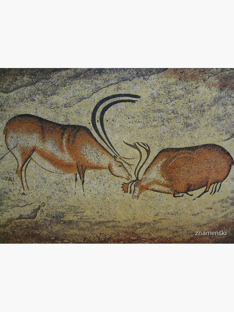#CavePaintings #CaveDrawings #cave #paintings #drawings #CavePaintingsInFrance by znamenski