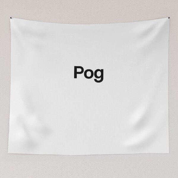 Item preview, Pog LiveStreaming Shirt designed and sold by KingClothes.