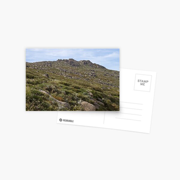 Item preview, Mount Kosciuszko designed and sold by Colin  Ewington.