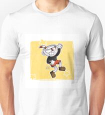 Cuphead Unisex T-Shirt