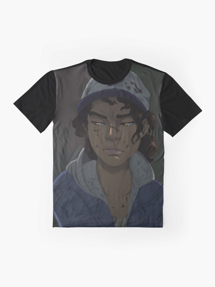 Clementine Graphic T-Shirt for Sale by JakeJacob
