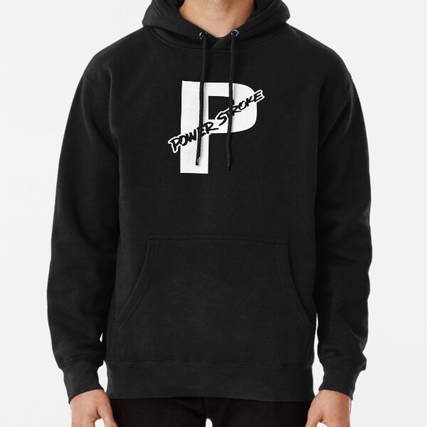 ford powerstroke hoodie