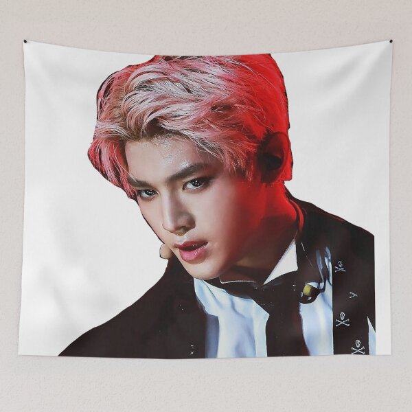 Item preview, Taeyong designed and sold by Abbylanza5.