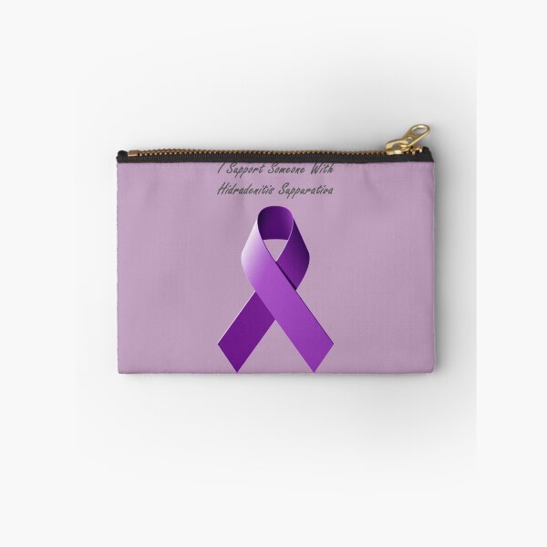 Item preview, Hidradenitis suppurativa (HS) Support designed and sold by MoodyItalianArt.