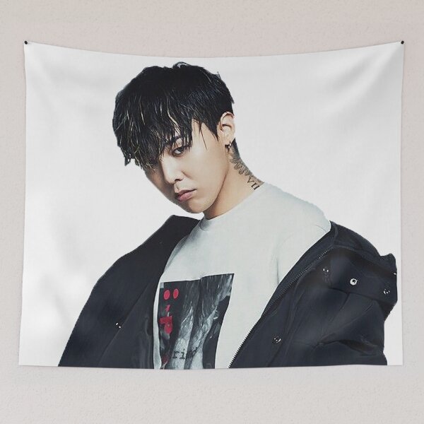 Item preview, G-Dragon designed and sold by Abbylanza5.