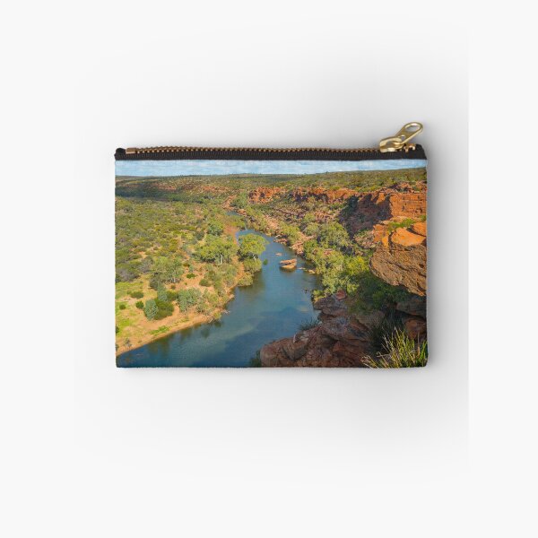 Item preview, Hawk's Head, Kalbarri National Park designed and sold by Toddy4x4.