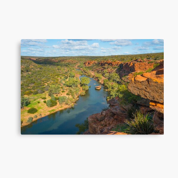 Item preview, Hawk's Head, Kalbarri National Park designed and sold by Toddy4x4.