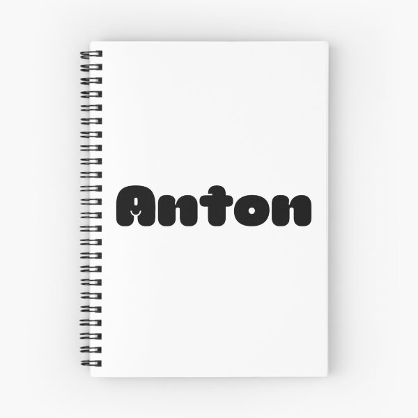 Item preview, Anton designed and sold by Shalomjoy.