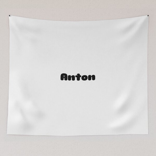 Item preview, Anton designed and sold by Shalomjoy.