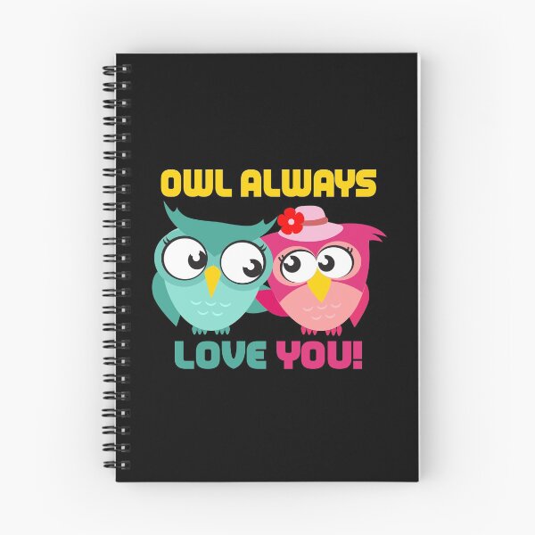 Item preview, Owl love couples partner look relationship boyfriend girlfriend designed and sold by titanosdesign.