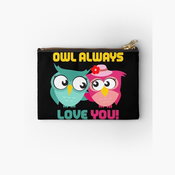 Item preview, Owl love couples partner look relationship boyfriend girlfriend designed and sold by titanosdesign.