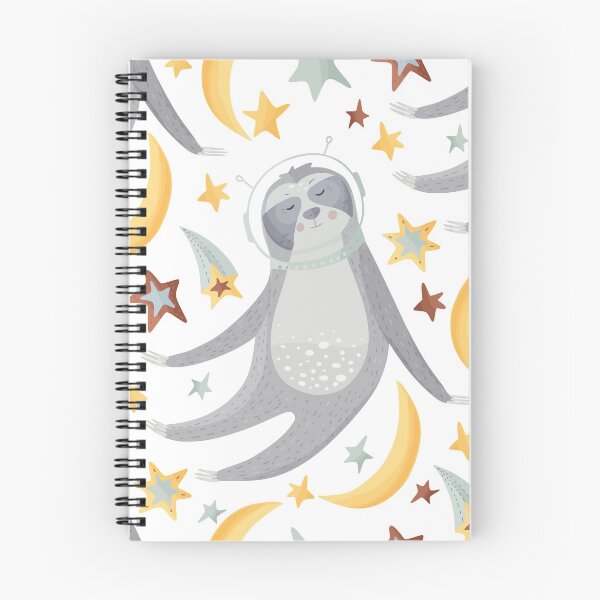 Item preview, Sloth Pattern #5 designed and sold by All-Streets.