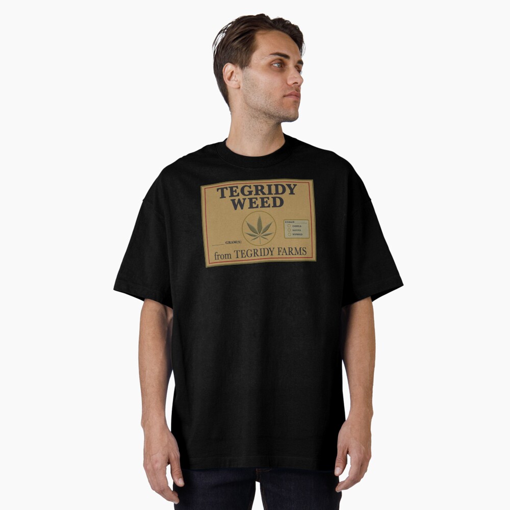 Item preview, Oversized T-Shirt designed and sold by ThatMerchStore.