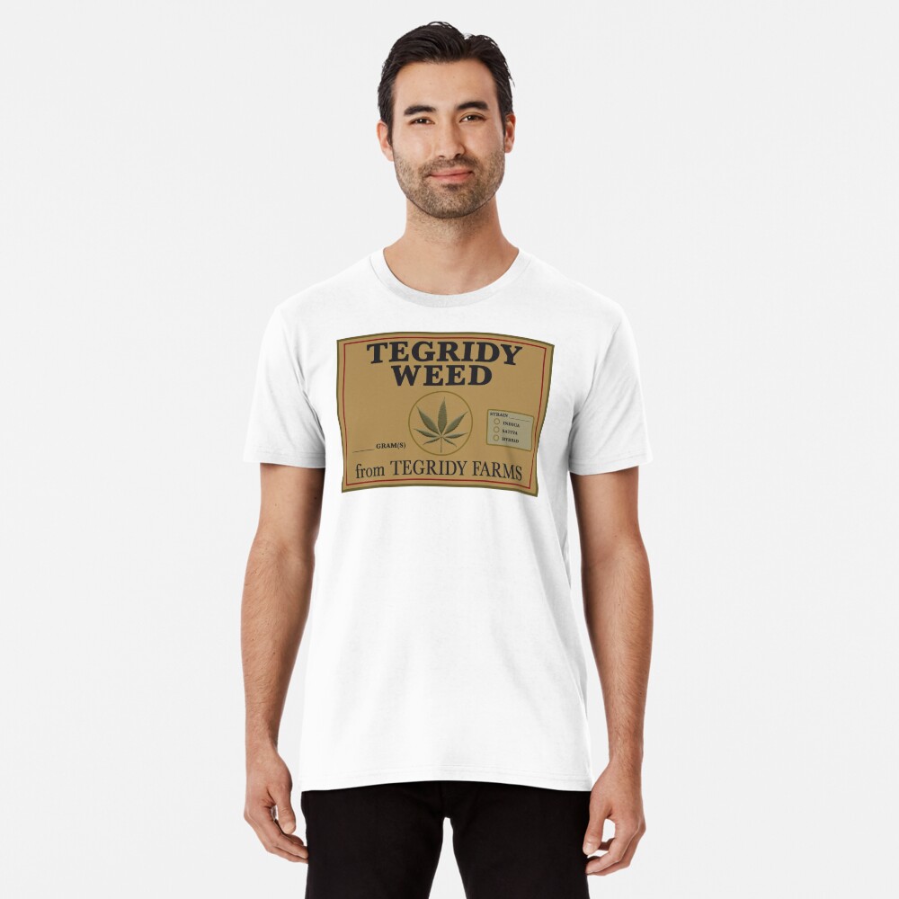 Item preview, Premium T-Shirt designed and sold by ThatMerchStore.
