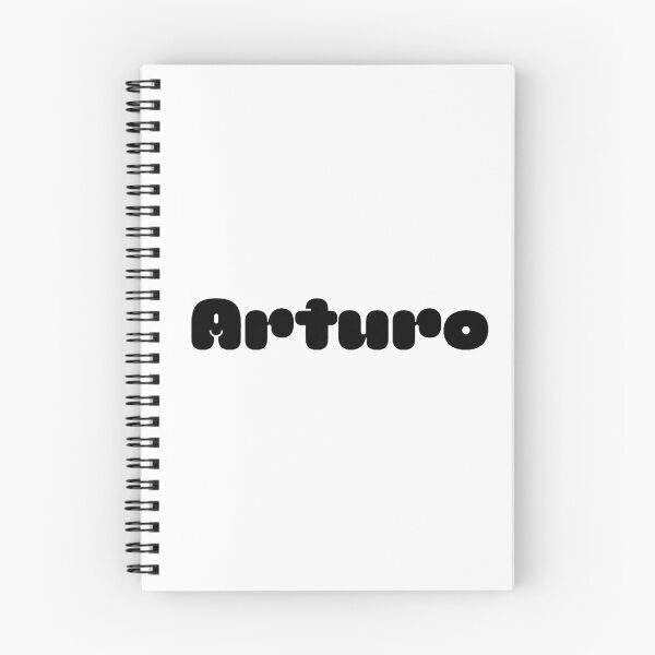 Item preview, Arturo designed and sold by Shalomjoy.