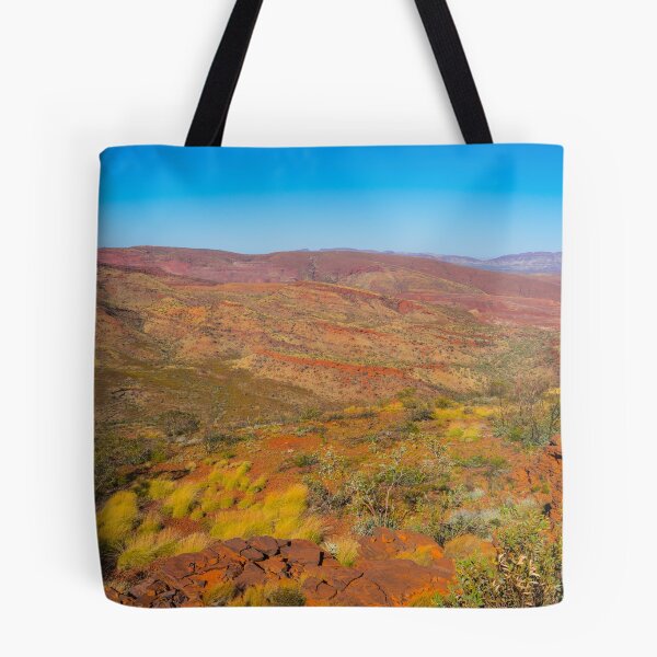 Item preview, Tom Price, Western Australia designed and sold by Toddy4x4.