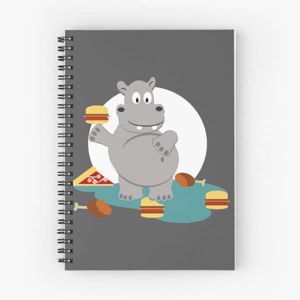 Item preview, The great eater designed and sold by DrawingRage.