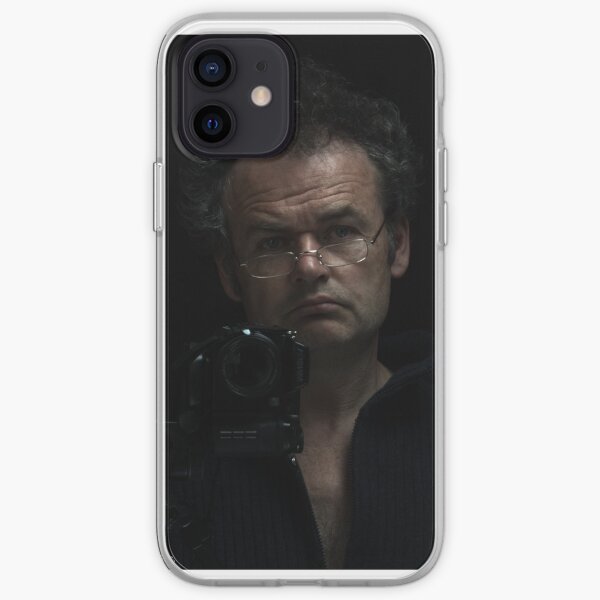 A Story about Me . Anno Domini 2005. ©DoctorFaustus. iPhone Soft Case