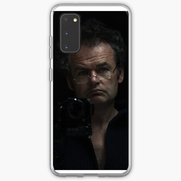A Story about Me . Anno Domini 2005. ©DoctorFaustus. Samsung Galaxy Soft Case