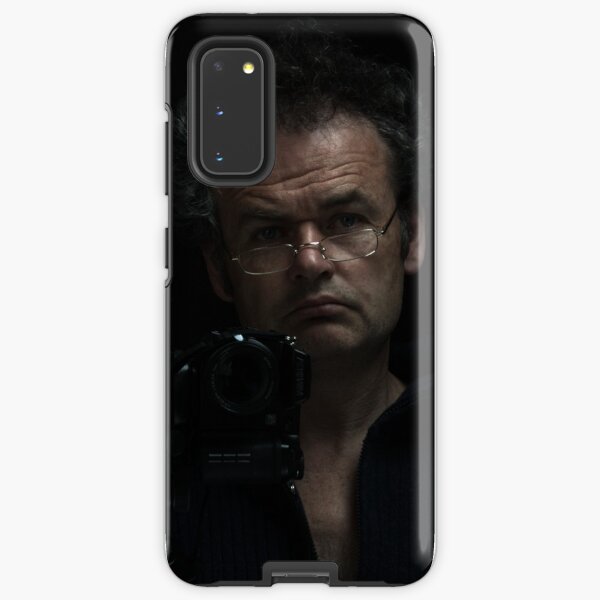 A Story about Me . Anno Domini 2005. ©DoctorFaustus. Samsung Galaxy Tough Case