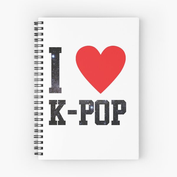 Item preview, KPop Love designed and sold by alexngn.