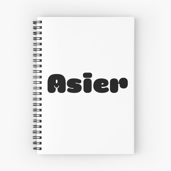 Item preview, Asier designed and sold by Shalomjoy.