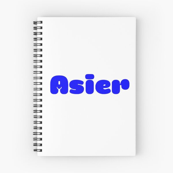 Item preview, Asier designed and sold by Shalomjoy.