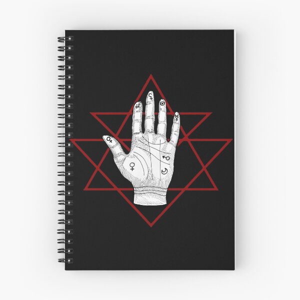 Item preview, Palm Reading designed and sold by Alejandra  Sáenz.