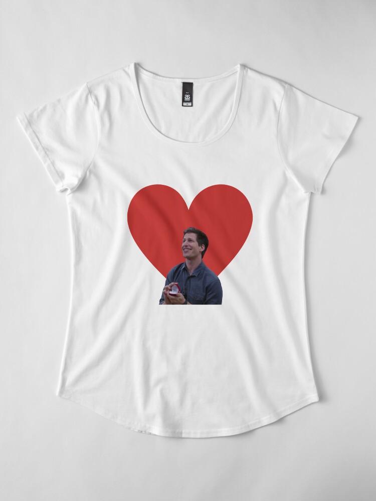 "Brooklyn Nine Nine, Jake Peralta, Valentine's day ...