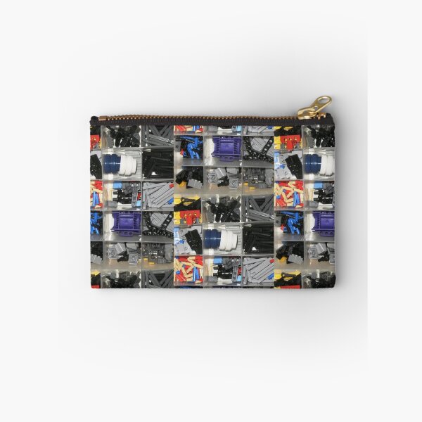 Item preview, Brick Parts Tray designed and sold by Chillee.