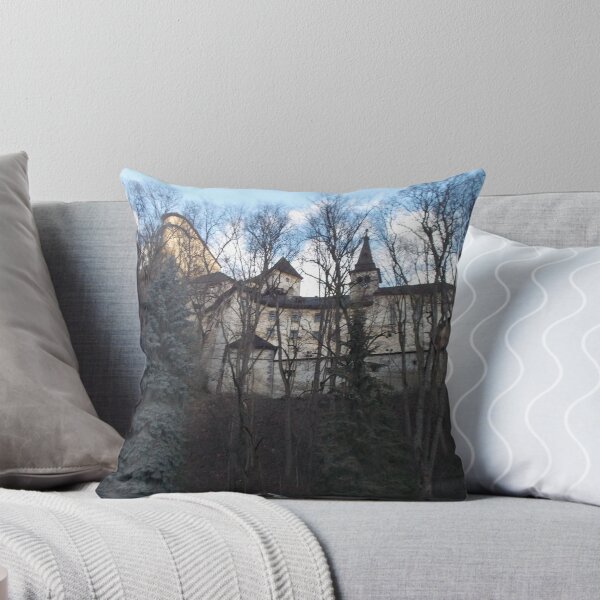 Item preview, Orava castle designed and sold by Ana Belaj.