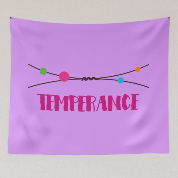 Item preview, TEMPERANCE designed and sold by FUNGFING.