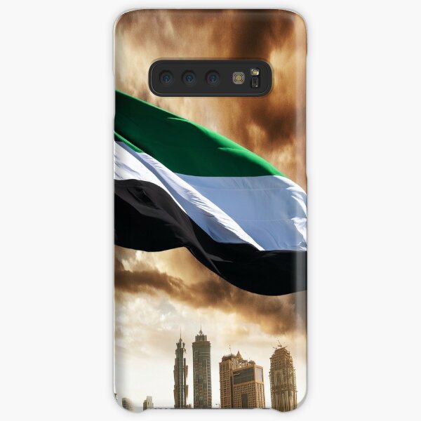 Dubai Flagge Geschenke Merchandise Redbubble