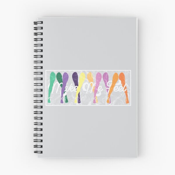 Item preview, Make Me Feel designed and sold by Emory Larson.