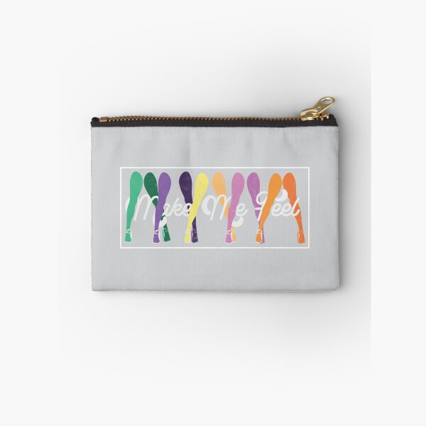 Item preview, Make Me Feel designed and sold by Emory Larson.