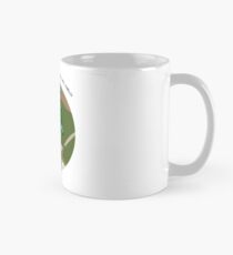 Luigi Gorrini - il cacciatore del cielo Mug